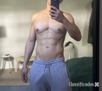 Boy xxl disponível