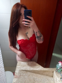 Paula Morgana
