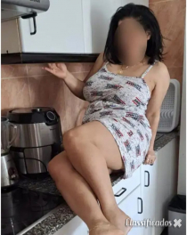 DIVORCIADA 50QUENTONA BOAZONA MORENINHA ESTILO.VA VALE TODA