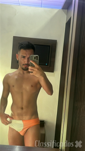 Novinho safado