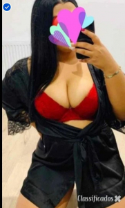 OLA SOU BIANCA.MASSAGISTA PROFISSIONAL,24HS