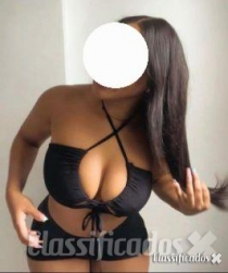Acompanhante de luxo 60.♥️120 uma hora 2 oportunidades 24hs