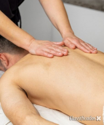 Massagem Tantra