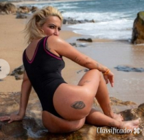 Massagista Sensual Loira/Portuguesa/Simpática 33 anos-60€
