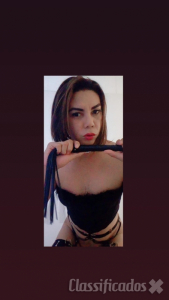 SUZY FERRAZ  EM AMIAL  dominadora