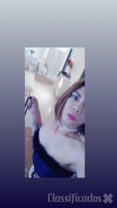 SUZY FERRAZ  EM AMIAL  dominadora