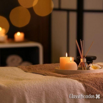 PRECISA DE TERAPEUTA PARA MASSAGEM TÂNTRICA