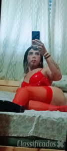 SUZY FERRAZ  EM Gaia Cusinho guloso