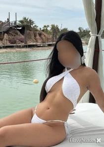 Gatinha estilo namoradinha beija na boca e te faz massagem