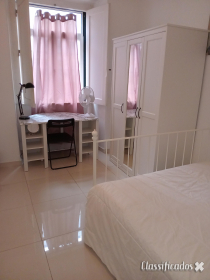 QUARTOS EM LISBOA