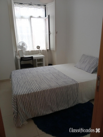 QUARTOS EM LISBOA