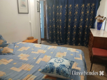 apartamento aluguer de quartos