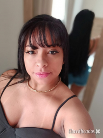 Braziliana safadinha Isis