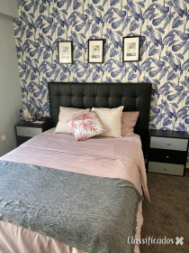 QUARTO PARA ALUGAR SOMENTE MULHERES CIS