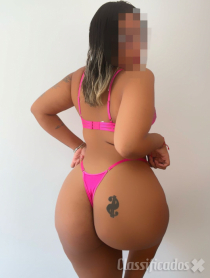 NINFETA DOCE , SENSUAL E EXÓTICA