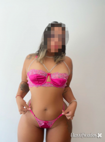 NINFETA DOCE , SENSUAL E EXÓTICA