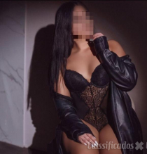 Morena da cor do pecado