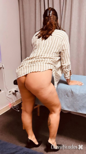 Safada envolvente