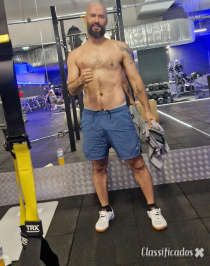 Macho Brasileiro. P/ mulheres  casais e homens.