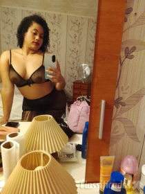 Latina Caliente y sexy,?