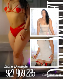 927 469 235 Vem Relaxar comigo! Disponível