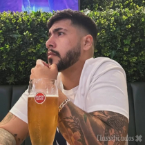 Gabriel 5 ⭐Av De Roma
