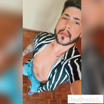 Homem com Buceta ⭐