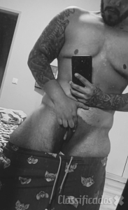 Homem com cona ⭐/ poucos dias