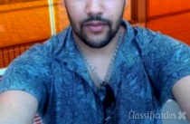 Homem bi