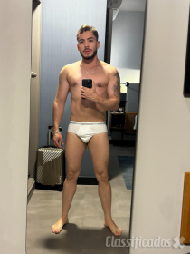 Boy Brasileiro dot