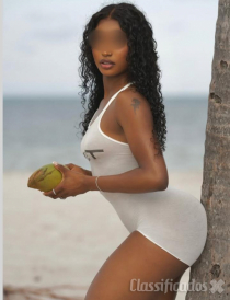 ⭐ PRETINHA DELICIOSA ⭐