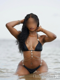 PRETINHA DELICIOSA