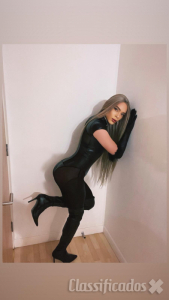 Larissa TS XXL novidade em Coimbra/ dominadora