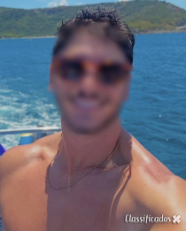 Fabio | Apenas Gajas | 26 | Deslocações