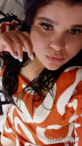 Gordinha sem frescura