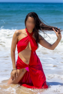 Massagista Sensual Bilingue (Fotos Reais)