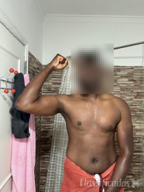 Massagem especial Mulheres