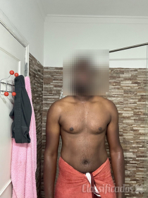 Massagens profissional especial mulheres