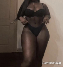 Novidade novinha africana no cacém