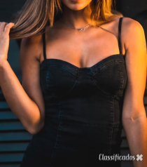 24H SARA Quietinha adora um bom minete .Ap  privado
