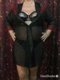 Mulher madura e experiente