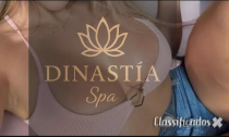 Dinastia spa  Promo 4 manos