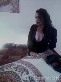 TRANS Massagista Amadora