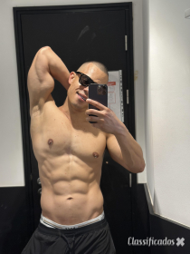 Boy xxl curta temporada