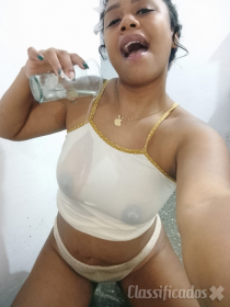 Kamila: a morena que vai te deixar sem palavras