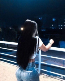 Ninfetinha Alice 19A