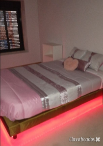 Alugo quarto em Espinho/ semanal