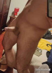 Homem discreto procura bons momentos de prazer e bom sexo