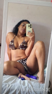 Kamila... Sou Real, Sem Filtros e Cheia de Desejo