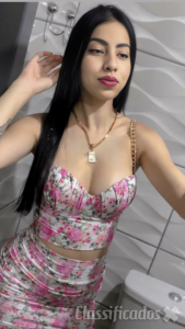 GATA GOSTOSA